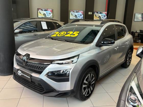 RENAULT KARDIAN 1.0 TCE FLEX EVOLUTION MANUAL
